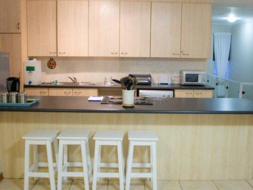 Madiolyn Apartment Jeffreys Bay Exterior photo