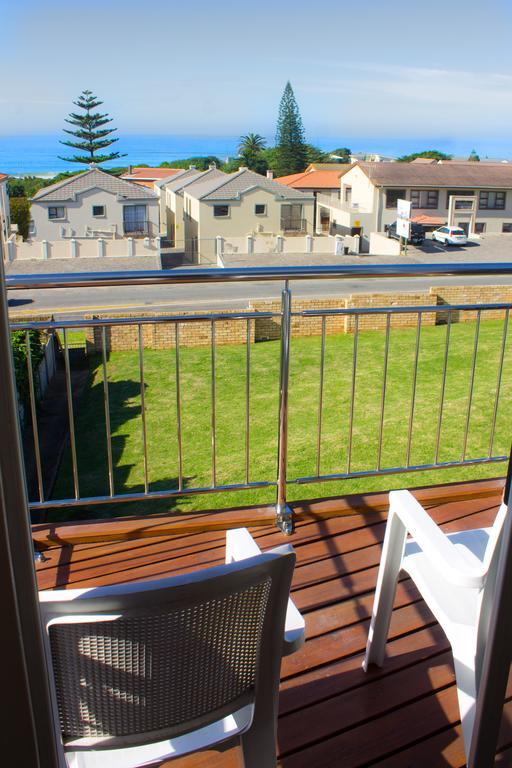 Madiolyn Apartment Jeffreys Bay Exterior photo